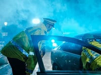 Ban for Pembroke drink driver