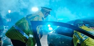 Ban for Pembroke drink driver