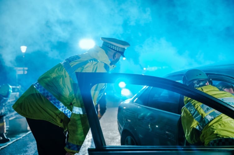 Drink Driving