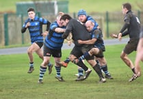 Western Vikings and Vagabonds Hornets both win in Manx Plate