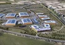 Medicinal cannabis centre plan for the Isle of Man