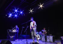 Talent on show at Blake as school acts compete