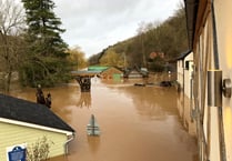 Saracens given green light for flood store extension