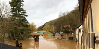 Saracens given green light for flood store extension