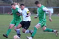 MATCH GALLERY: Teignmouth 6-0 Bere Alston United