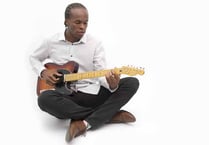 Vic’s Music Matters: So much great music at our local venues