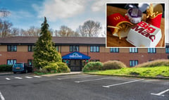 New McDonald’s ‘drive-thru’ in the pipeline for A3 Liphook services