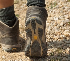 Meirionnydd Ramblers take on Manod Mawr