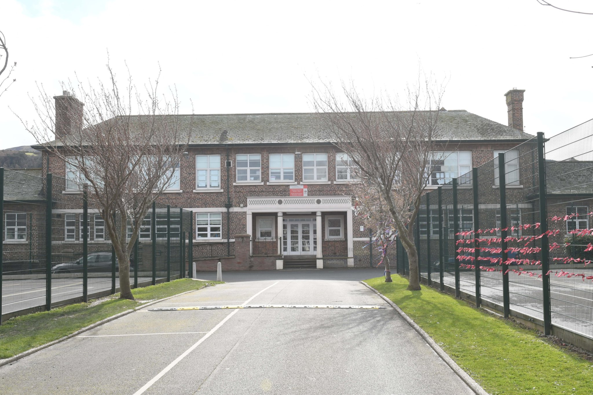 Ramsey Grammar School