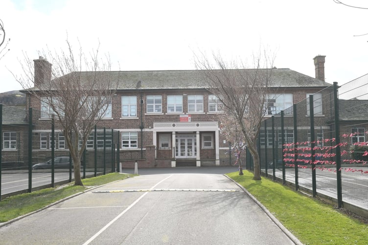 Ramsey Grammar School