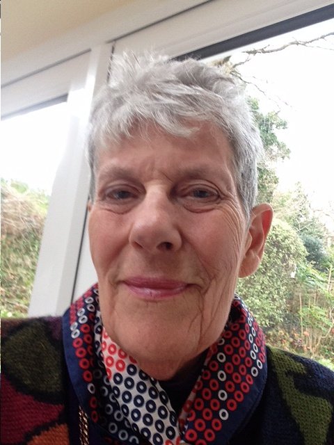 Meavy, where author Donna Baker set her Burracombe novels and where she will be talking about her inspiration for them at the village hall next Thursday.