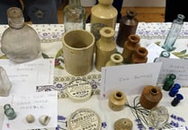 History comes alive as Bere group is relaunched after covid