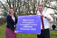 MP Jeremy Hunt: Opening date set for new Royal Surrey cancer centre