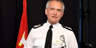 Chief Constable’s letter to LGBTQ community