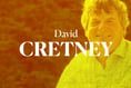 David Cretney’s column: Gordon shares some memories