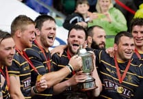 Cornwall’s Bill Beaumont Cup defence begins in May