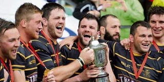 Cornwall’s Bill Beaumont Cup defence begins in May