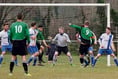 Adkins the hero as Camels fightback from two down to share the spoils