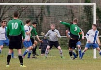 Adkins the hero as Camels fightback from two down to share the spoils