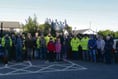 Lawhitton Village Hall to benefit from tractor run