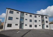 Open afternoon offers chance to view new Bude apartments