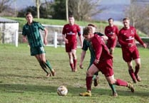 Launceston fight back to earn 2-2 draw with Plymouth Argyle Reserves at Pennygillam