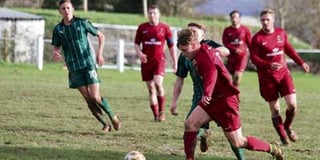 Launceston fight back to earn 2-2 draw with Plymouth Argyle Reserves at Pennygillam