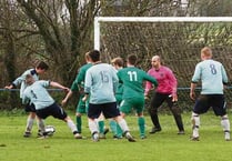 Boscastle victorious in local derby at Tintagel