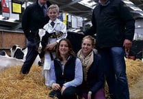 Family show with farming at its heart