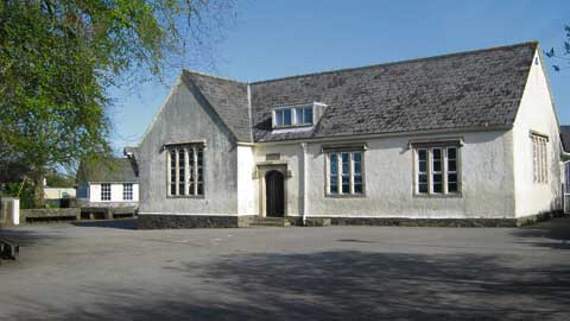 Bere Alston Primary?School.