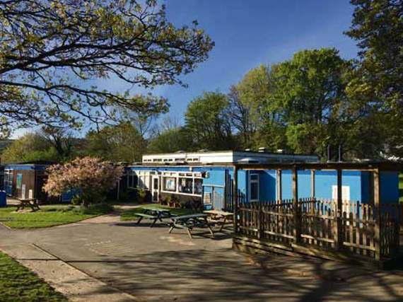 Lifton Community Primary School.