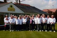 Camelford, Holsworthy and Stratton open their greens for 2018