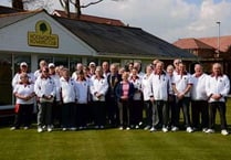 Camelford, Holsworthy and Stratton open their greens for 2018