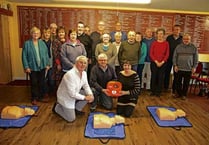 Launceston bowling clubs purchase life saving equipment