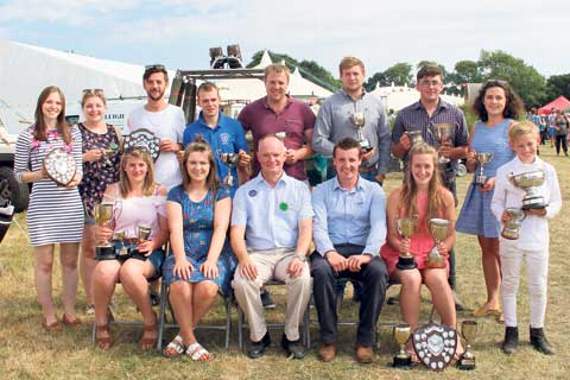Launceston Young Farmers