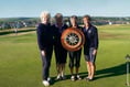 Double success for Simmons after Bude win Bronze Shield