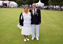 Kensey Vale members reach latter stages of National Finals at Leamington Spa