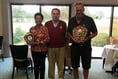 Defending champions Bude knocked out of Annodata UK Golf Club Classic