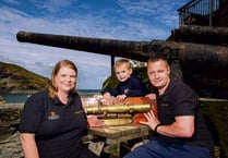 Crew of the SS?Milly to be remembered in special centenary service