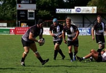 Two wins for Launceston ahead of Saturday's league opener at Lydney