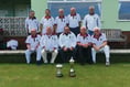 Goldthorp wins big at Bude's Club Finals while Holsworthy reach Champion of Champions decider