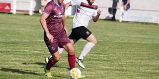 Tough week for local Premier Division clubs as Holsworthy go fifth