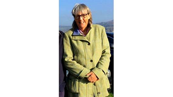 Tributes have been paid to Linda Sandercock.