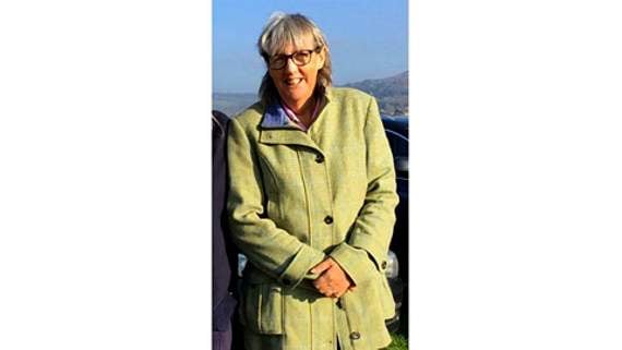 Tributes have been paid to Linda Sandercock.