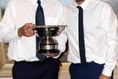Dixon and Goldthorp win respective Player of the Year awards at Bude's annual dinner