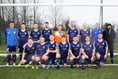 Halwill seconds reach Bill Slee Cup quarter-finals