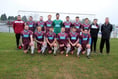 Kempthorne gives Camelford crucial point at Cullompton
