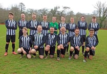Bude pull off result of the season against title-chasing Porthleven