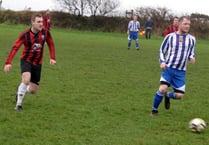 Tough afternoon for Peninsula League sides while Morwenstow's title hopes take a big hit at St Minver