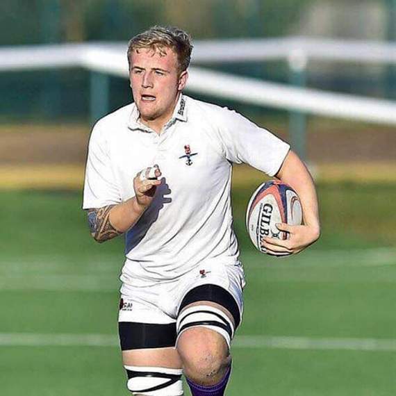 Chris Mcdonald is making a return to Polson Bridge after a season away.